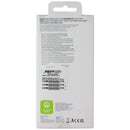 Samsung S View Wallet Cover for Samsung Galaxy A33 5G - White