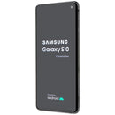 Samsung Galaxy S10 (6.1-in) Smartphone (SM-G973U1) T-Mobile Only - 128GB/Black