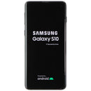 Samsung Galaxy S10 (6.1-inch) Smartphone SM-G973U Cricket - 128GB/Prism Black