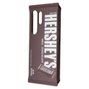 Samsung SBLS Hershey's Milk Chocolate Snack Case for Galaxy S25 Ultra - Brown
