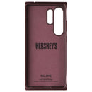 Samsung SBLS Hershey's Milk Chocolate Snack Case for Galaxy S25 Ultra - Brown