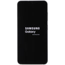 Samsung Galaxy S24 (6.2-inch) Smartphone (SM-S921U) Unlocked - 128GB/Marble Gray