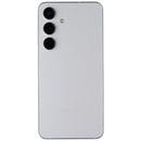 Samsung Galaxy S24 (6.2-inch) Smartphone (SM-S921U) Unlocked - 128GB/Marble Gray