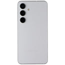 Samsung Galaxy S24 (6.2-inch) Smartphone (SM-S921U) Unlocked - 128GB/Marble Gray