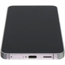 Samsung Galaxy S24 (6.2-inch) Smartphone (SM-S921U) Unlocked - 128GB/Marble Gray