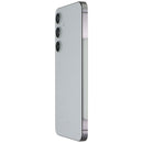 Samsung Galaxy S24 (6.2-inch) Smartphone (SM-S921U) Unlocked - 128GB/Marble Gray