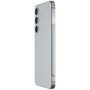 Samsung Galaxy S24 (6.2-inch) Smartphone (SM-S921U) Unlocked - 128GB/Marble Gray