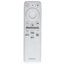 Samsung TV Remote Control with Netflix/Disney+/Prime - White (RMCSPB1SP1)