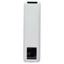 Samsung TV Remote Control with Netflix/Disney+/Prime - White (RMCSPB1SP1)