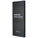 Samsung Galaxy Note9 (6.4-inch) (SM-N960U) Unlocked - 128GB / Cloud Silver