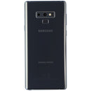 Samsung Galaxy Note9 (6.4-inch) SM-N960U1 (Unlocked) - 128GB/Cloud Silver