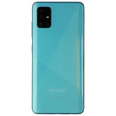 Samsung Galaxy A51 (6.5-inch) SM-A515F/DS Unlocked - 128GB / Blue