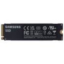 Samsung 990 EVO SSD (1TB) PCIe Gen 4x4, Gen 5x2 M.2 2280 NVMe Internal SSD