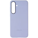 Samsung Official Silicone Case for Samsung Galaxy S25+ (Plus) - Light Blue