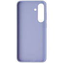 Samsung Official Silicone Case for Samsung Galaxy S25+ (Plus) - Light Blue