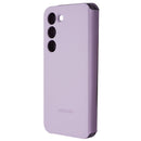 Samsung Smart View Wallet Case for Galaxy S23 - Lilac