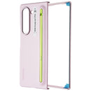 Samsung S Pen Case for Samsung Galaxy Z Fold6 - Pink