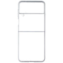 SAMSUNG Clear Slim Cover for Samsung Galaxy Z Flip4 - Transparent