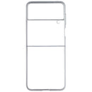 SAMSUNG Clear Slim Cover for Samsung Galaxy Z Flip4 - Transparent