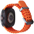 Samsung Galaxy Watch Ultra 47mm Wi-Fi + LTE (L705U) Titanium Gray/Marine Orange