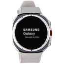 Samsung Galaxy Watch Ultra 47mm Wi-Fi + LTE Titanium White/PeakForm White
