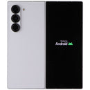 Samsung Galaxy Z Fold6 (7.6-in) Smartphone (SM-F956U1) Unlocked - 512GB / White