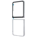 Samsung Official Flipsuit Case for Samsung Galaxy Z Flip6 - White/Keith Haring