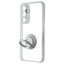 Samsung Official Clear Gadget Case for Galaxy S23 FE - Transparent