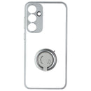 Samsung Official Clear Gadget Case for Galaxy S23 FE - Transparent