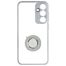 Samsung Official Clear Gadget Case for Galaxy S23 FE - Transparent