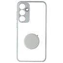 Samsung Official Clear Gadget Case for Galaxy S23 FE - Transparent