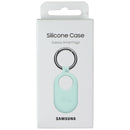 Samsung Silicone Case for Galaxy SmartTag2 - Mint (EF-PT560CMEGUS)