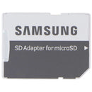 Samsung (MB-ME64GA/AM) 64GB 100MB/s Evo Select (U3) MicroSDXC UHS-I Card