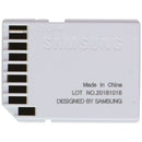 Samsung (MB-ME64GA/AM) 64GB 100MB/s Evo Select (U3) MicroSDXC UHS-I Card