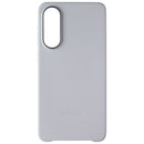 Samsung Official Kindsuit Case for Samsung Galaxy S25 Edge - Light Gray