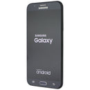 Samsung Galaxy J7 (2017 Smartphone) SM-J727A AT&T - 16GB / Black