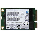 Samsung mSATA 128GB SSD Internal Storage - (MZMTE1280HMGR / MZ-MTE1280)