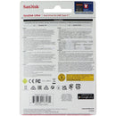 SanDisk 64GB Ultra Dual Drive Go USB Type-C (SDDDC3-064G-G46)