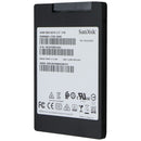 SanDisk X400 SATA 2.5-inch 1TB SSD (SD8SB8U-1T00-1122)