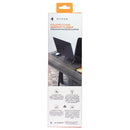 Sanho Hyper Folding Stand For MacBook/Laptop - Gray
