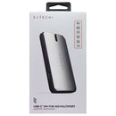 Satechi USB-C On-The-Go Multiport Adapter - Space Gray