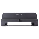 Satechi Aluminum Vertical Laptop Stand for MacBook/Pro/Dell XPS/Yoga - Black