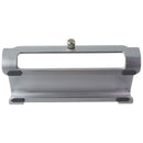 Satechi Aluminum Vertical Laptop Stand for MacBook/Pro/Dell XPS/Yoga - Silver