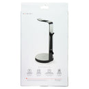 SATECHI Aluminum Headphone Stand Hub with 3 USB 3.0 Ports & 3.5mm - Space Gray