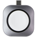 Satechi USB-C Magnetic Charging Dock for Apple Watches