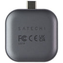 Satechi USB-C Magnetic Charging Dock for Apple Watches