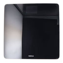 Withings Body - Smart Weight & BMI Wi-Fi Digital Scale w/ Smartphone App - Black