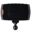 Scosche HD DVR Dash Cam with Suction Cup Mount - Black