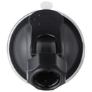 Scosche HD DVR Dash Cam with Suction Cup Mount - Black