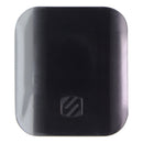 Scosche PowerVolt 60W USB Type-C Wall Quick Charger - Black (HPDC60-SP)